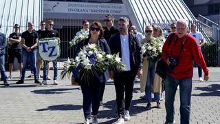 30 godina bez Krešimira Ćosića 30 godina bez Krešimira Ćosića