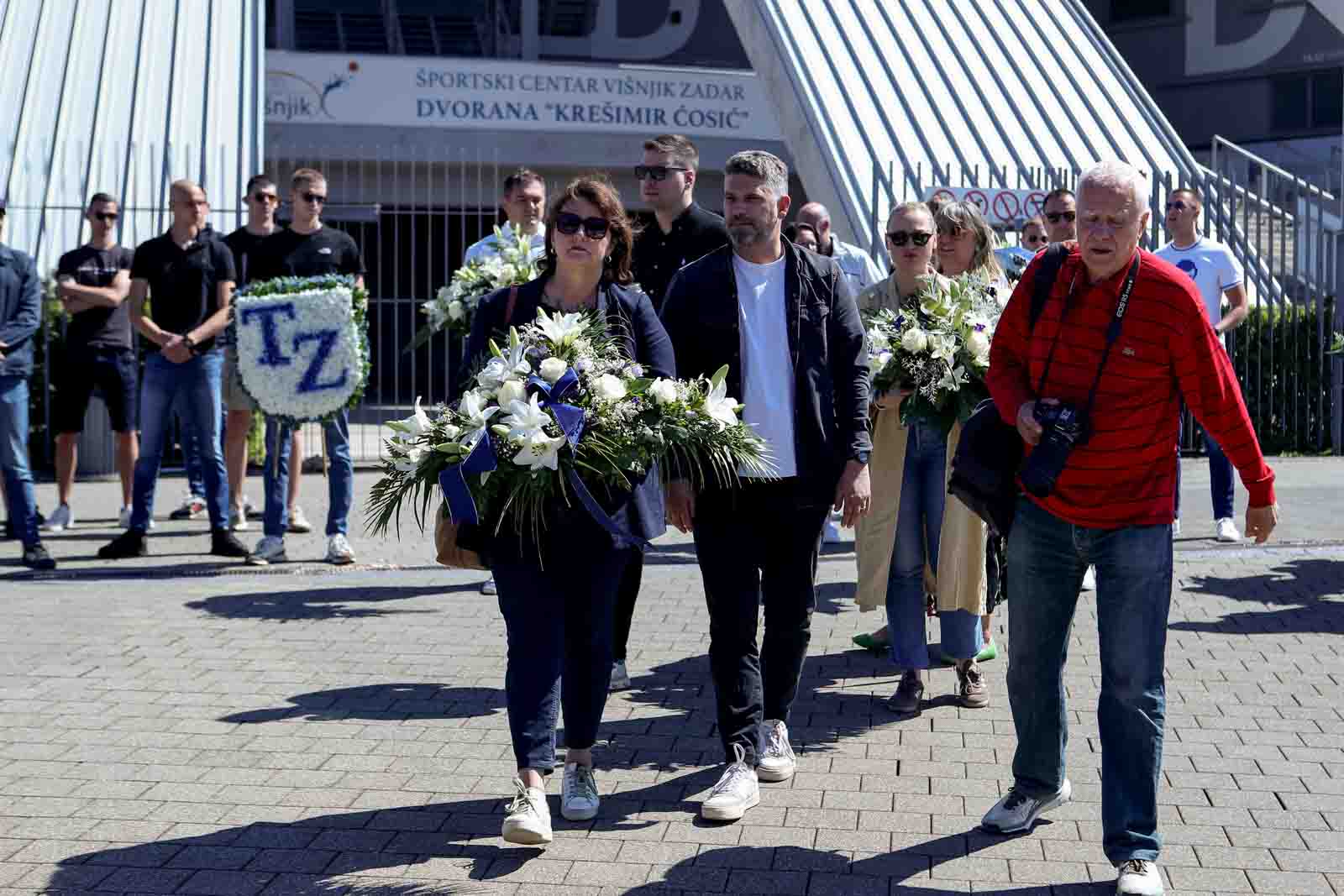 30 godina bez Krešimira Ćosića 30 godina bez Krešimira Ćosića