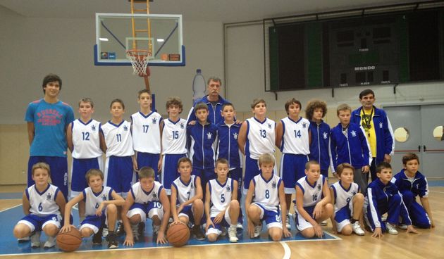 KK ABC Zadar