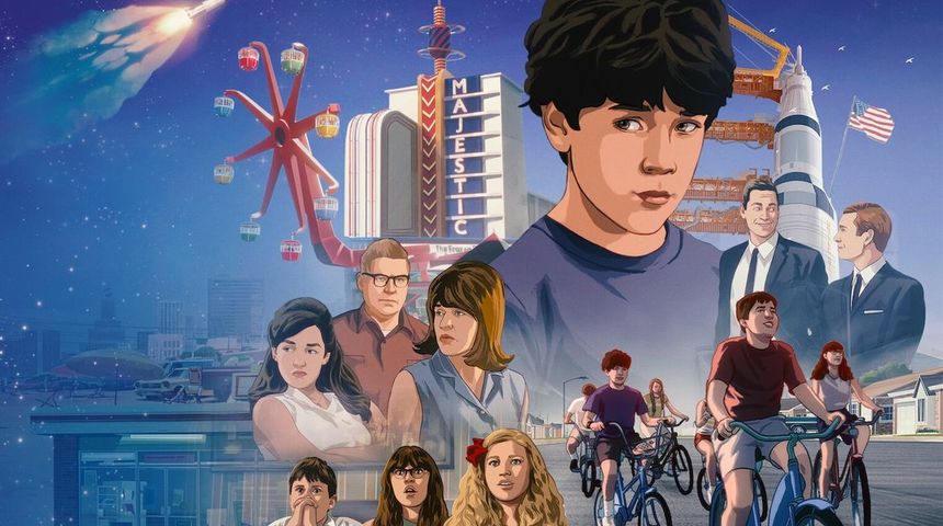 Apollo 10 1/2 Apollo 10 1/2