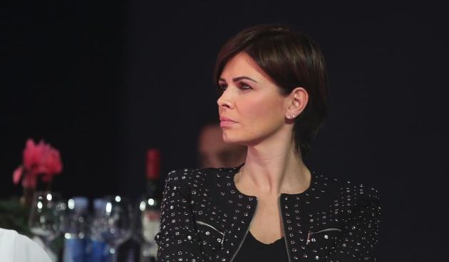 XII Zagreb Karate Fest, Karate Top Ten medjunarodni turnir u karateu. Photo: Igor Kralj/PIXSELL Autor  Igor Kralj/PIXSELL Ključne riječi  Dom sportova, Anica Kovac