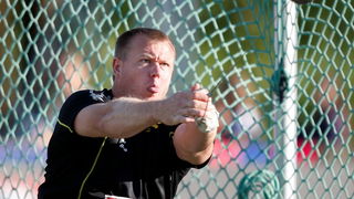 Zagreb, 010910.
Atletski stadion Mladost. Jarunska 5.
60. atletski memorijal Borisa Hanzekovica,World Challenge Zagreb 2010.
Na fotografiji: Libor Charfreitag.
Foto: Ronald Gorsic / CROPIX Zagreb, 010910.
Atletski stadion Mladost. Jarunska 5.
60. atletski memorijal Borisa Hanzekovica,World Challenge Zagreb 2010.
Na fotografiji: Libor Charfreitag.
Foto: Ronald Gorsic / CROPIX