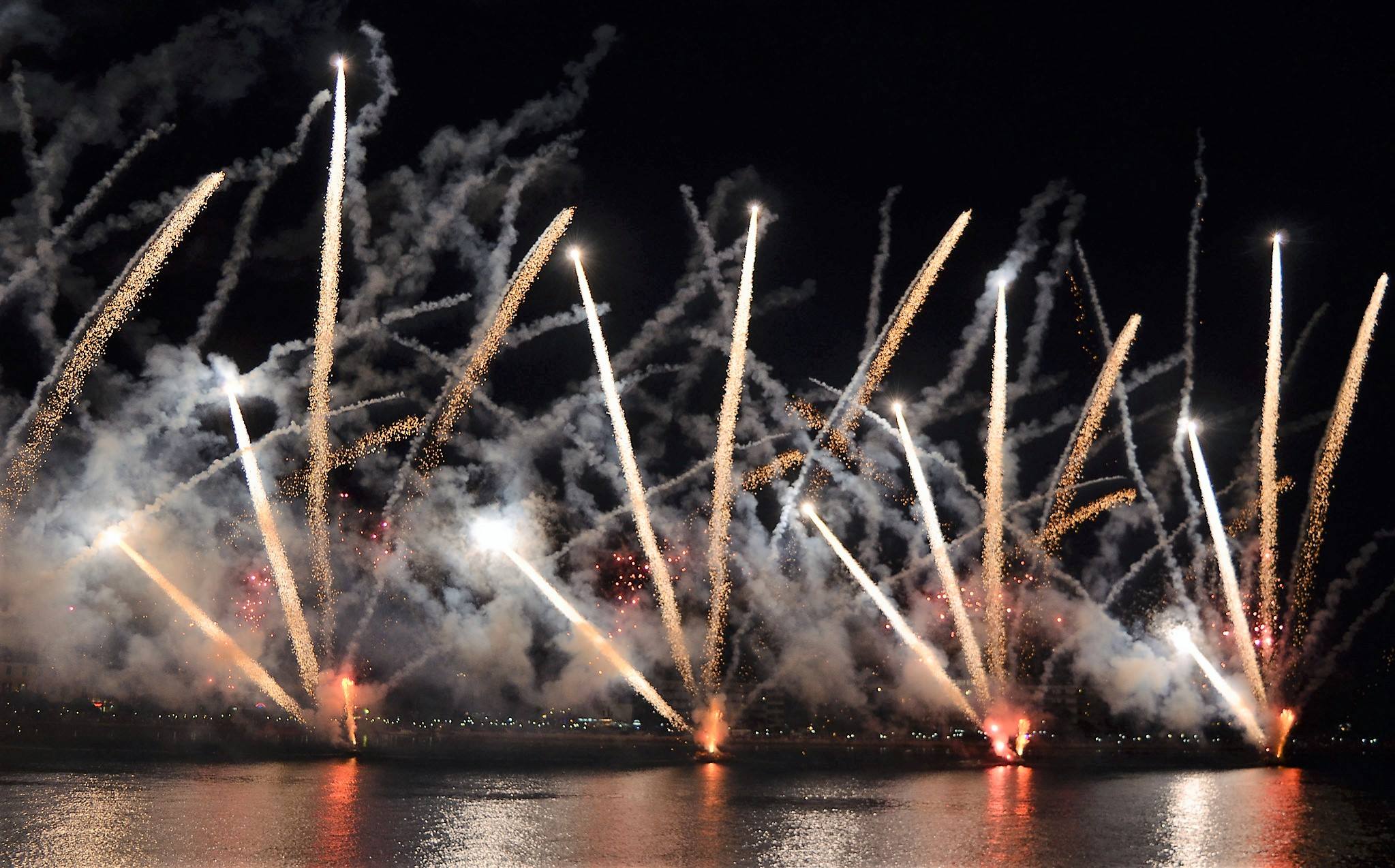 11. Biogradska noć na obali Petra Krešimira IV. Foto. Gordana Šarić 11. Biogradska noć na obali Petra Krešimira IV. Foto. Gordana Šarić