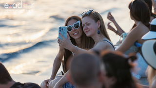 Večernji đir po gradu 18. lipnja 2024. Večernji đir po gradu 18. lipnja 2024.