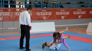 Zadar Open Ju-Jitsu Championship Zadar Open Ju-Jitsu Championship