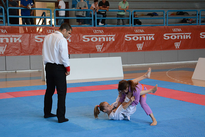 Zadar Open Ju-Jitsu Championship Zadar Open Ju-Jitsu Championship