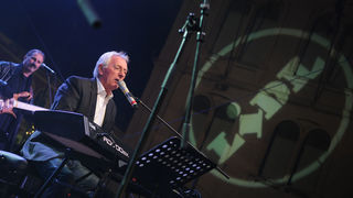 Splitska Riva: Ta divna splitska noc, Foto: Marko Car Splitska Riva: Ta divna splitska noc, Foto: Marko Car