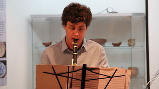 Noć muzeja u Zavičajnom muzeju Biograd na Moru Noć muzeja u Zavičajnom muzeju Biograd na Moru