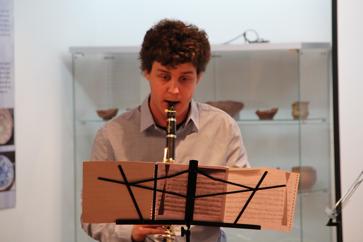 Noć muzeja u Zavičajnom muzeju Biograd na Moru Noć muzeja u Zavičajnom muzeju Biograd na Moru