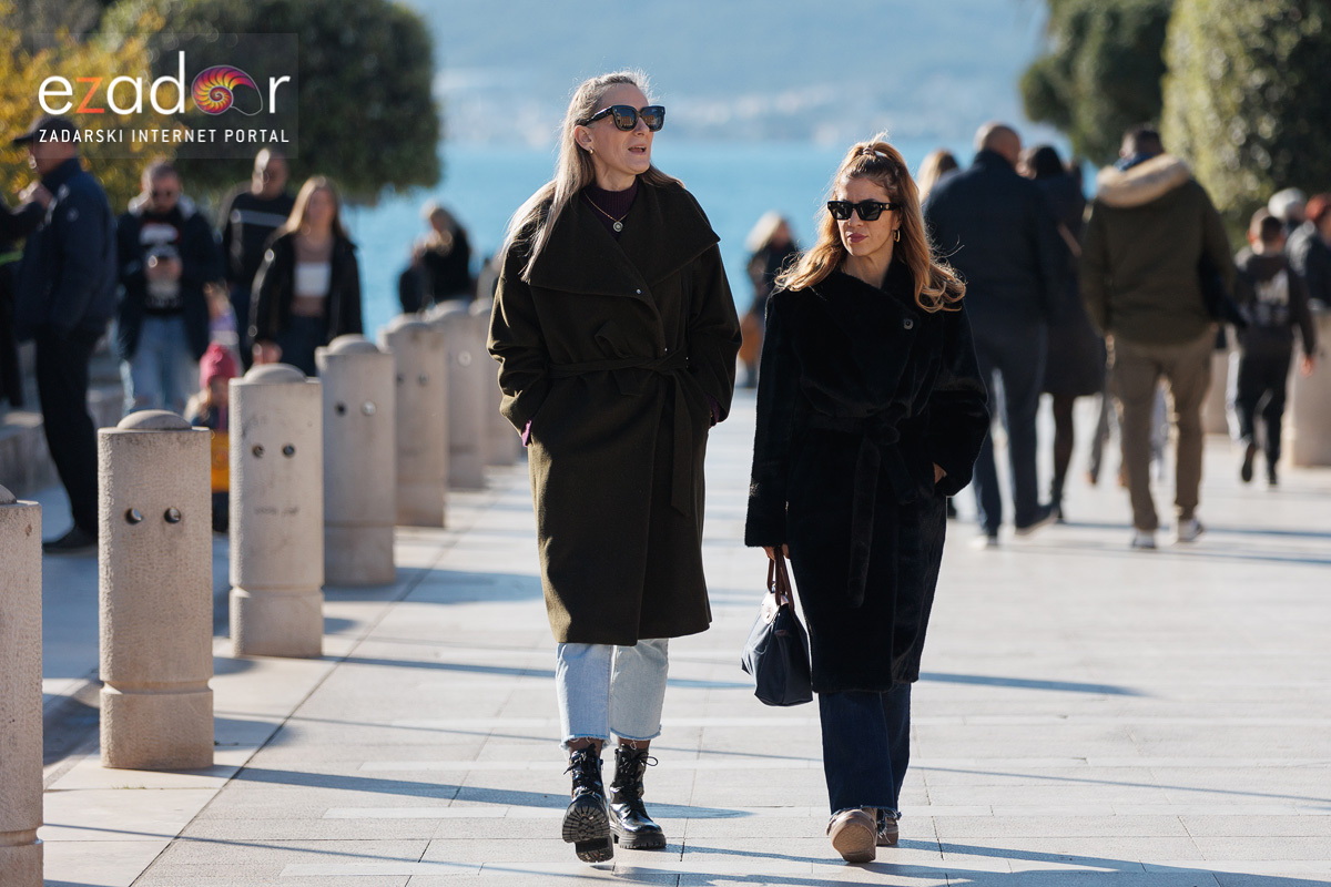 Đir po gradu, četvrtak 26. prosinca 2024.