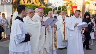 Proslava blagdana Gospe Loretske u Arbanasima