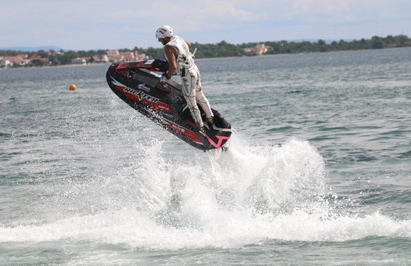 Vir: Alpe Adria Jet Ski Tour 2105.