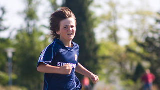 Nestle Školska atletska liga (Foto:Saša Čuka)