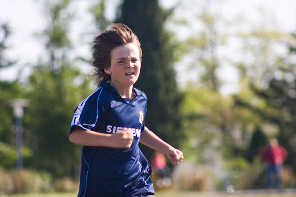 Nestle Školska atletska liga (Foto:Saša Čuka)