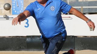 3. Hrvatska boćarska liga: BK Vir – BK Stivan 14-8 3. Hrvatska boćarska liga: BK Vir – BK Stivan 14-8