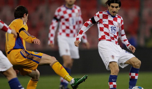 Ivan Juric, Ronald Gorsic / CROPIX