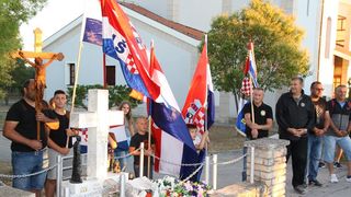 Koracima nade u istinu