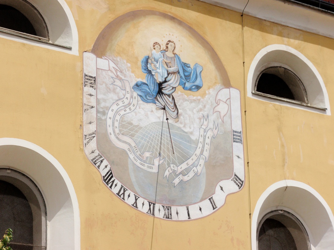 Razglednica iz Varaždina Razglednica iz Varaždina