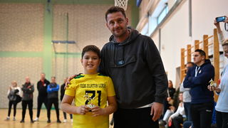 Cataleya Indoor Cup Cataleya Indoor Cup