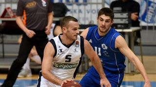 A-1 liga, 13. kolo: KK Zadar – KK Kvarner 2010 101-64