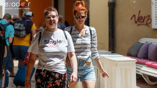 Đir po gradu, subotnja špica 13. srpnja 2019. Đir po gradu, subotnja špica 13. srpnja 2019.