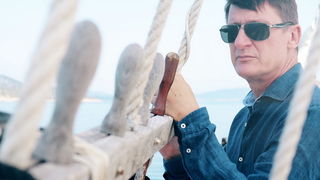 Kod otoka Prvića snimljen spot za pjesmu “Plovim” Tomislava Bralića i klape Intrade!