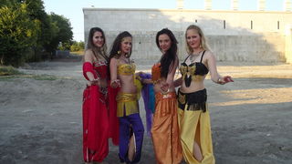 Dani vitezova vranskih, 19. srpnja 2014.