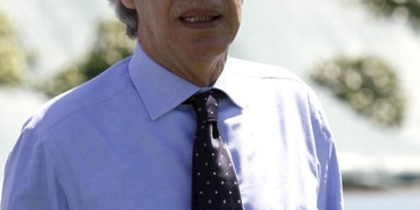 Massimo Moratti, foto: Reuters Massimo Moratti, foto: Reuters