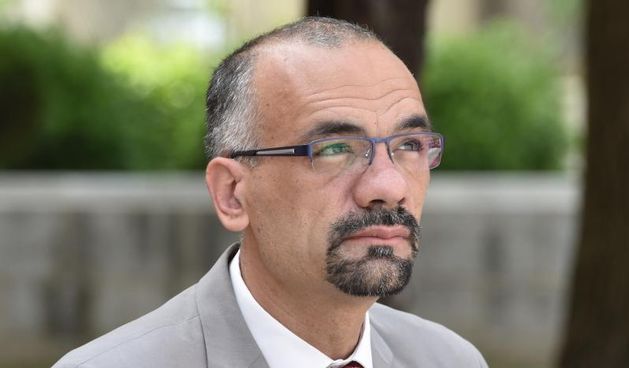 Marko Jelić