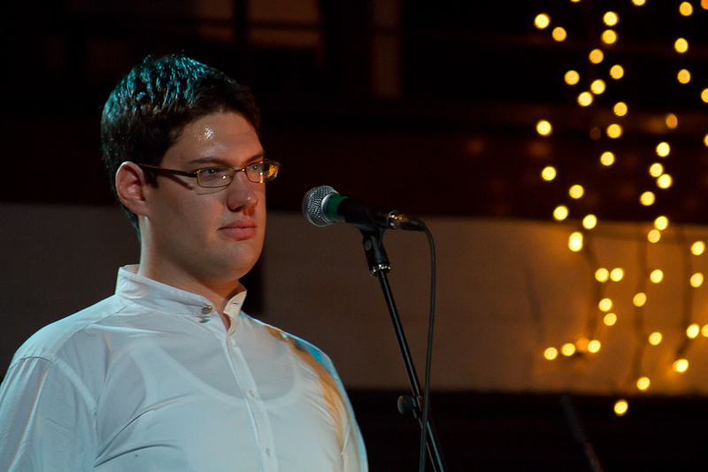 Humanitarni koncert za Pedijatrijski odjel OB Zadar, foto: Darko Belančić Humanitarni koncert za Pedijatrijski odjel OB Zadar, foto: Darko Belančić