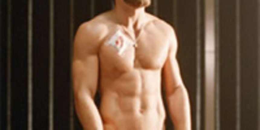 Ryan Reynolds u Bladeu:Trojstvo (Blade: Trinity) (Fitness.com.hr) Ryan Reynolds u Bladeu:Trojstvo (Blade: Trinity) (Fitness.com.hr)