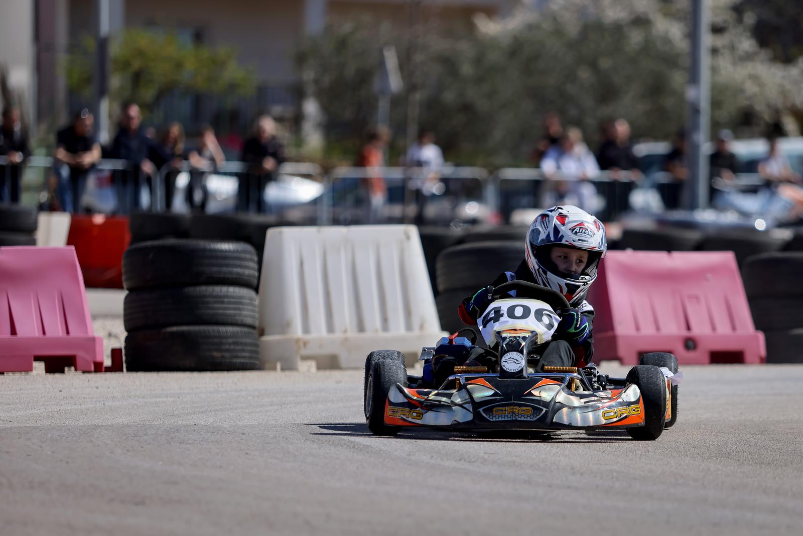 Automobilistička utrka “Nagrada Grada Zadra 2025” Automobilistička utrka “Nagrada Grada Zadra 2025”