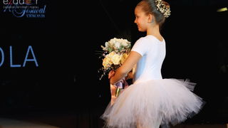 10. Festival vjenčanja: Modna revija vjenčanica i revija cvijeća 5. ožujka 2017.