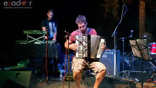 KvartArt: “Lice mista” i “Epilog” zasvirali na Glazbodromu KvartArt: “Lice mista” i “Epilog” zasvirali na Glazbodromu