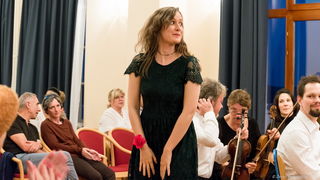 Koncertom “Daleki susreti” Zadarski komorni orkestar zaključio Koncertnu sezonu