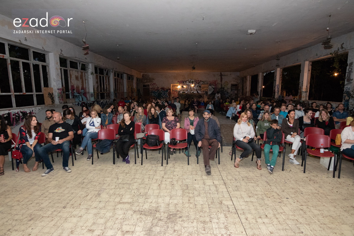 KvartArt 2018: Intimna večer u skate parku uz vrhunski koncert Miroslava Tadića i Yvette Holzwarth KvartArt 2018: Intimna večer u skate parku uz vrhunski koncert Miroslava Tadića i Yvette Holzwarth