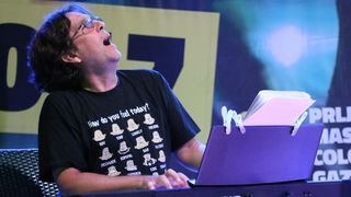 Hari Rončević @ Virsko ljeto 2017 Hari Rončević @ Virsko ljeto 2017