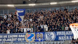 FavBet Premijer liga: Zadar – Cibona, Tornado FavBet Premijer liga: Zadar – Cibona, Tornado