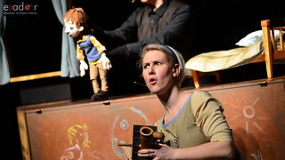 Izložba Mojmira Mihatova i svečano otvorenje 26. SLUK-a Izložba Mojmira Mihatova i svečano otvorenje 26. SLUK-a