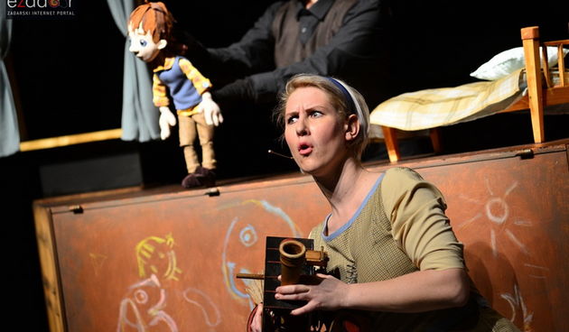 Izložba Mojmira Mihatova i svečano otvorenje 26. SLUK-a