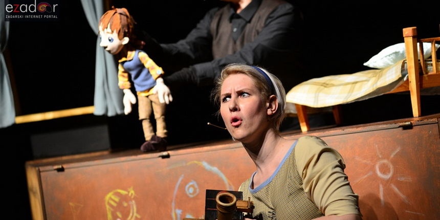 Izložba Mojmira Mihatova i svečano otvorenje 26. SLUK-a