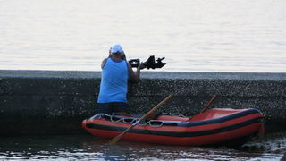 More, ljudi, brodovi… 6.rujna 2010, Foto: Mladen Malik