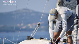 Zadar Outdoor Festival: Jedriličarska regata