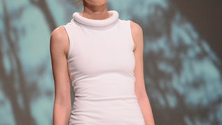 Dreft Fashion Week Zagreb, treća večer 11. svibnja 2013.  Foto: Andro Marčev