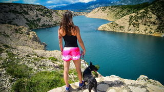 Mario Možnik i njegovi kolege sportaši otvorili su sezonu Bungee Jumpinga sa starog Masleničkom mosta