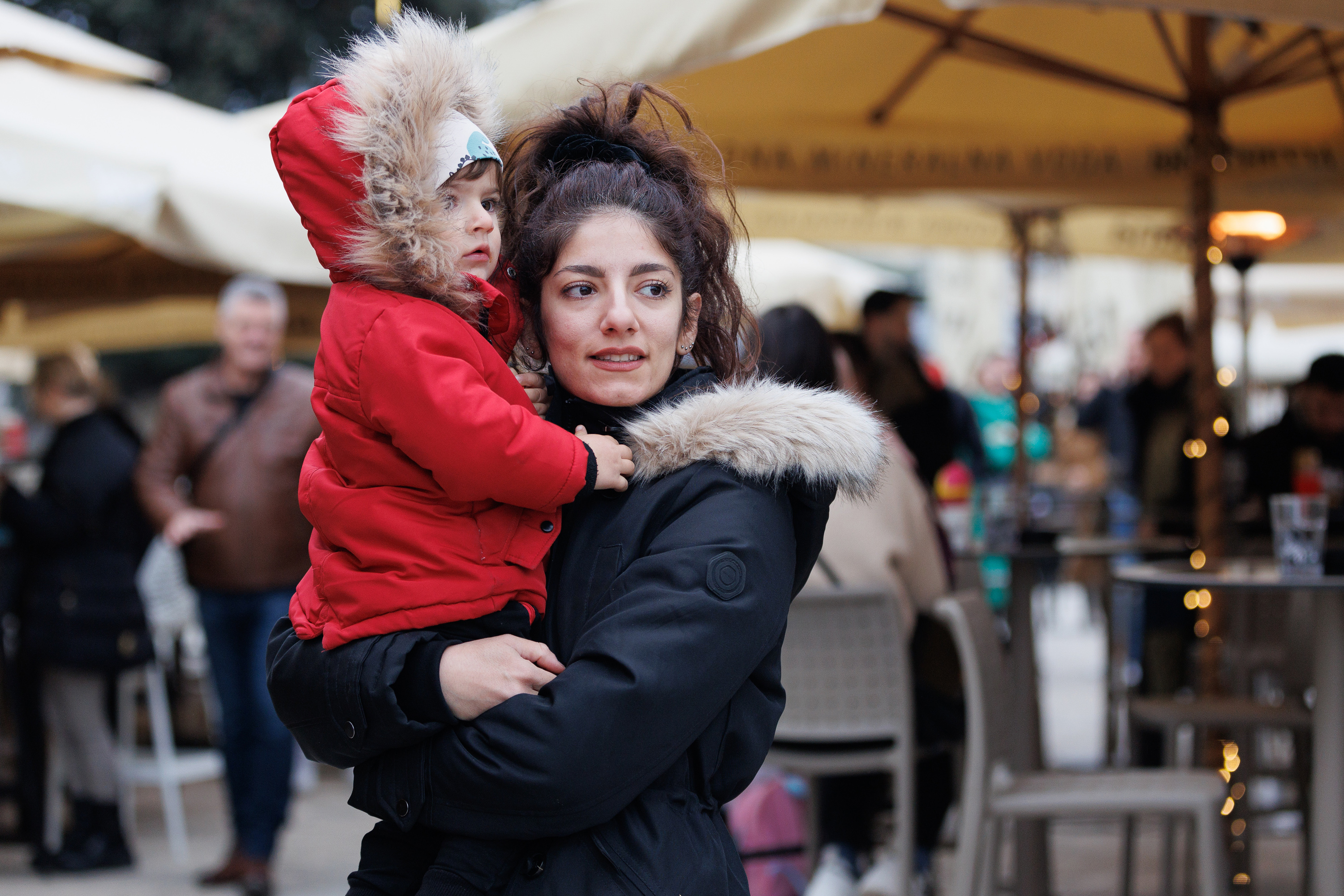 Otvoren dječji Advent 2022 Otvoren dječji Advent 2022