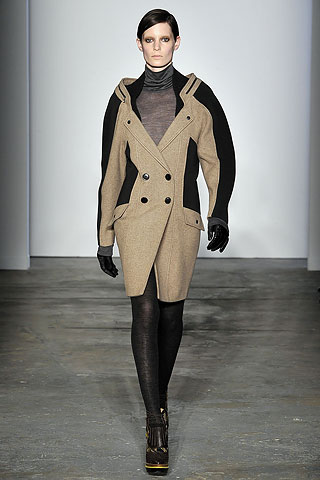 Kaputi za zimu 2009/2010 (Moda.hr)