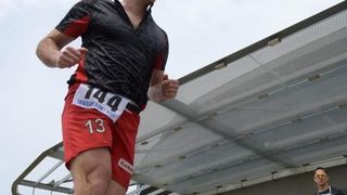 Jutros je zapoceo drugi po redu Falkensteiner Punta Skala triatlon u okolici Falkensteiner odmaralista Punta Skala. Natjecanje je organizirano u suradnji s s Turistickom zajednicom Grada Zadra, TK Split i TK Zadar. Natjecanje se sastoji od dva drzavna pr Jutros je zapoceo drugi po redu Falkensteiner Punta Skala triatlon u okolici Falkensteiner odmaralista Punta Skala. Natjecanje je organizirano u suradnji s s Turistickom zajednicom Grada Zadra, TK Split i TK Zadar. Natjecanje se sastoji od dva drzavna pr