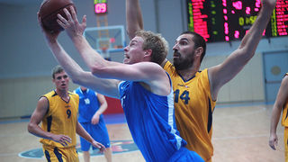 KK Jazine – KK Poličnik (foto:Saša Čuka) KK Jazine – KK Poličnik (foto:Saša Čuka)