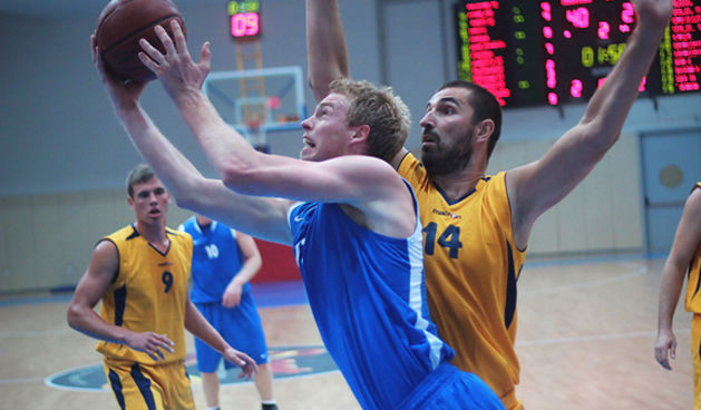KK Jazine – KK Poličnik (foto:Saša Čuka)